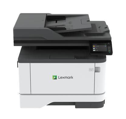 MX331adn - Laserprinter - A4- 600x600 DPI - 38 ppm