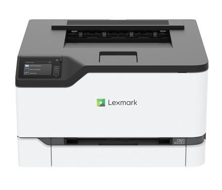 CS431dw Laser Printer A4