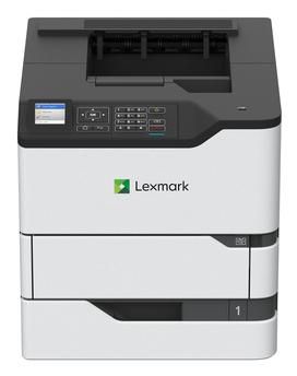 MS821DN MONO A4