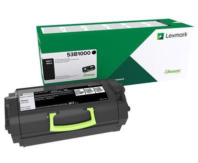 TONER RETURN OPEN BLACK CRTG