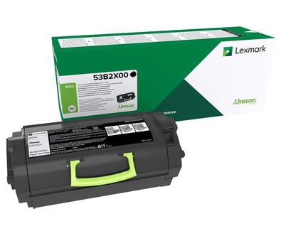 TONER RETURN OPEN BLACK CRTG