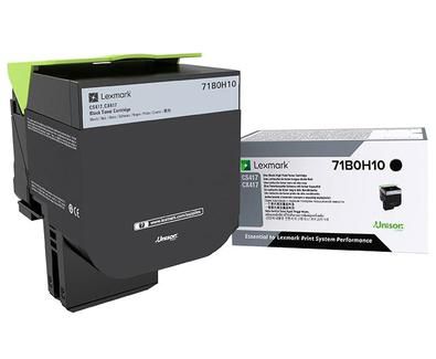 TONER REGULAR OPEN BLACK CRTG