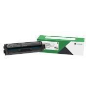 RETURN-TONER BLACK EXT HIGH