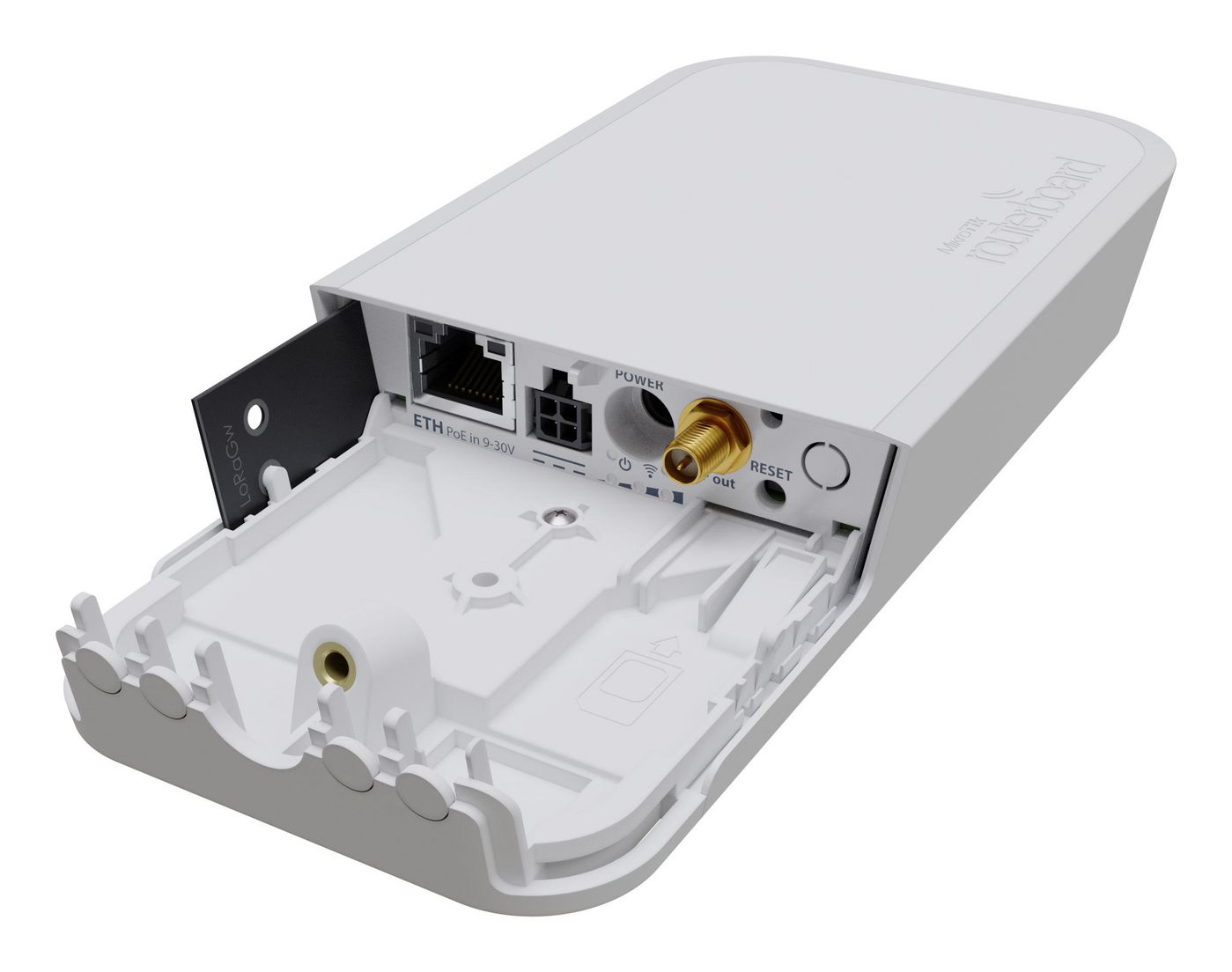 wAP LR2 kit - IoT Gateway