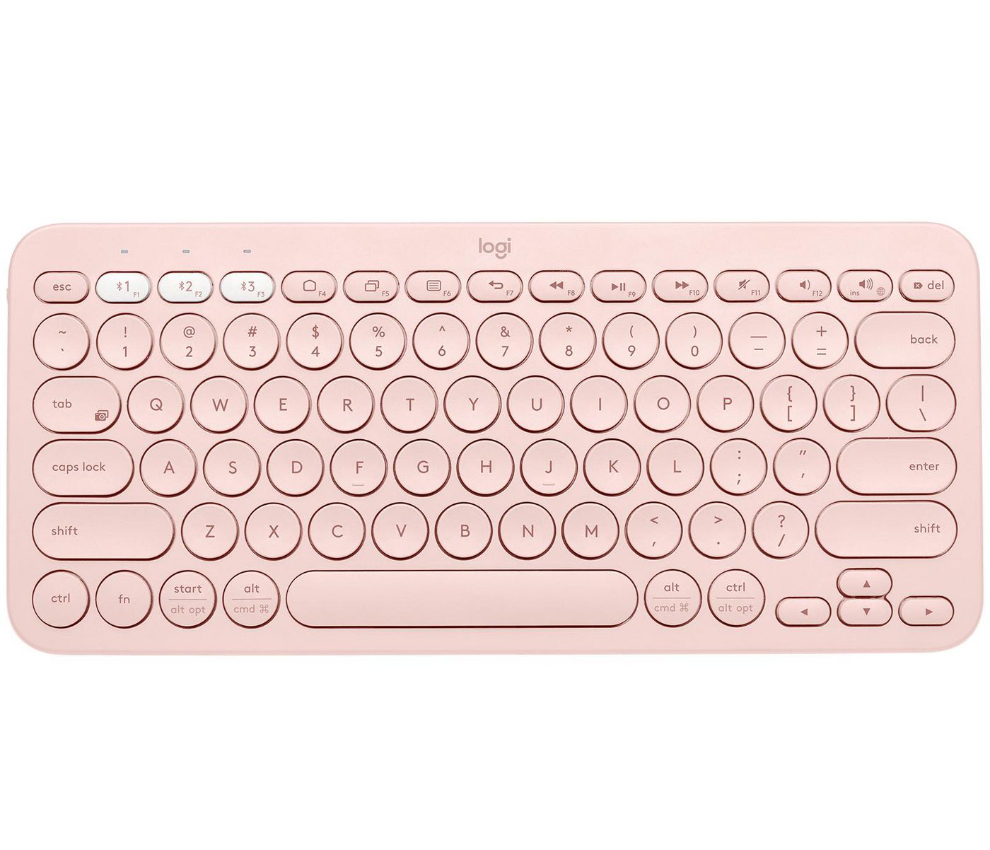 K380 Multi-Device Bluetooth