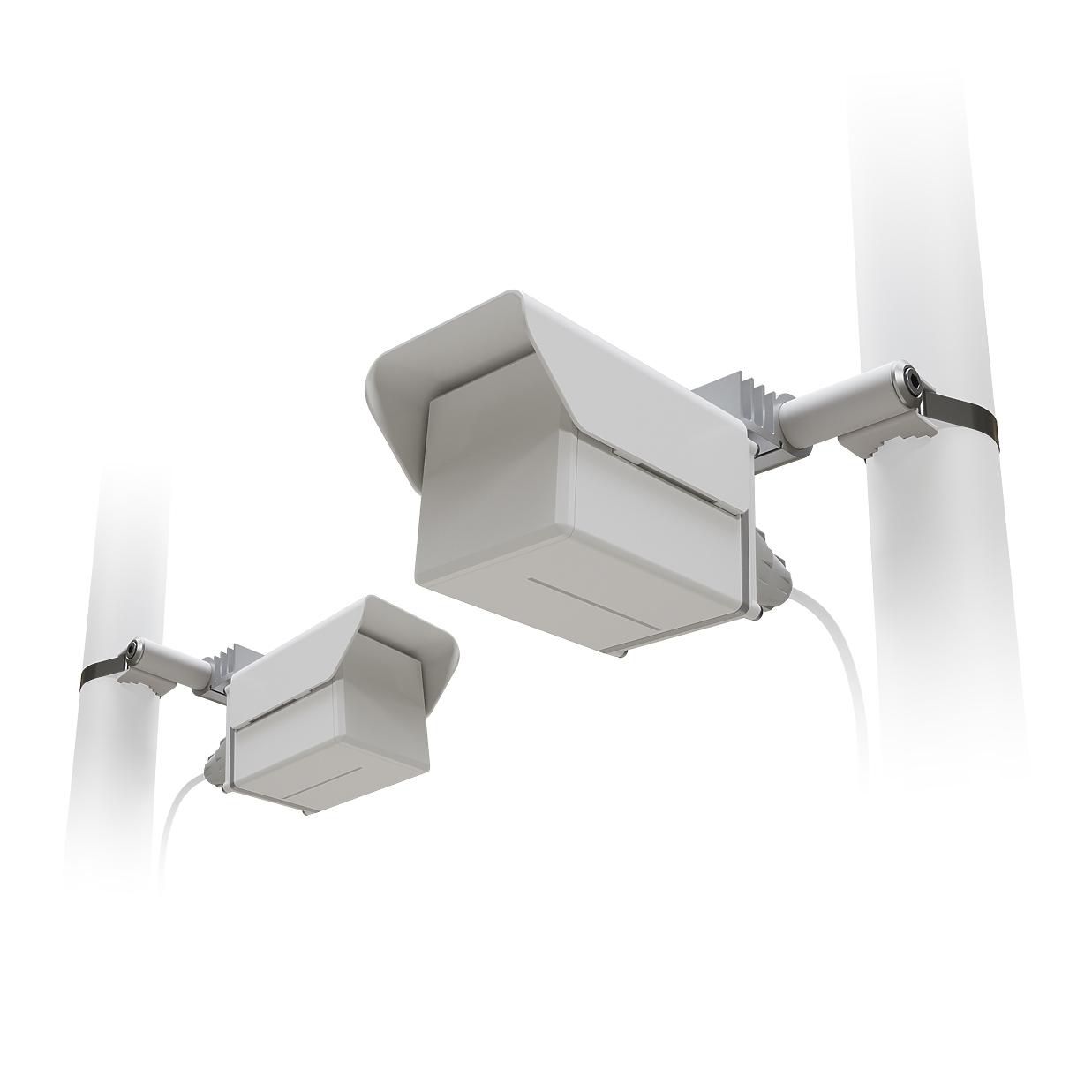 Wireless Wire Cube Pro (Pair