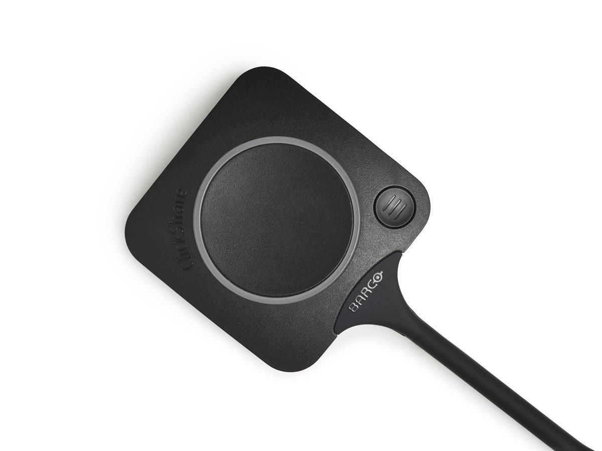 Clickshare BUTTON GEN4