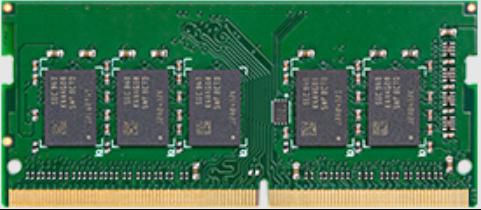 D4ES02-4G memory module 4 GB