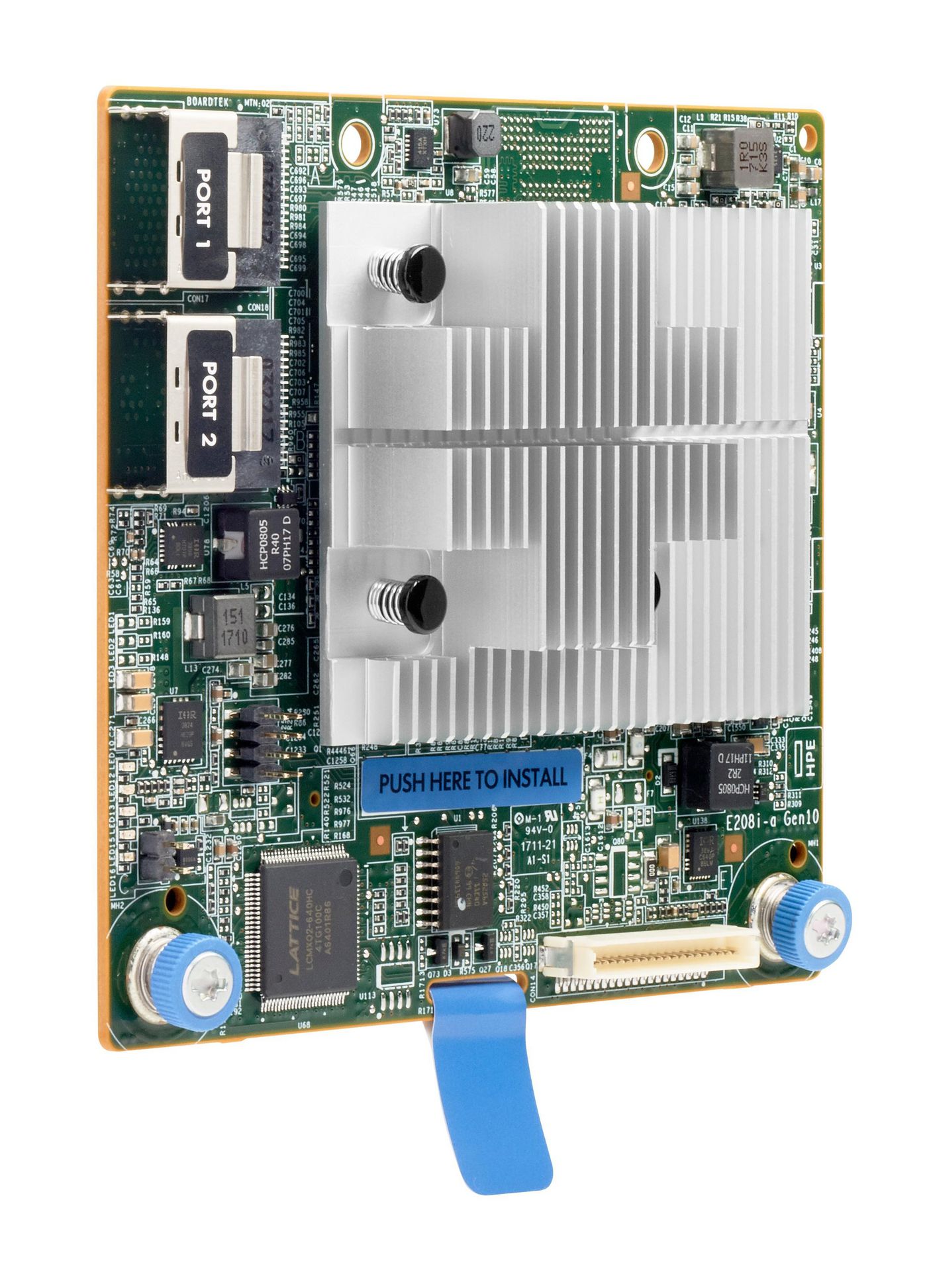 Smart Array E208i-a SR