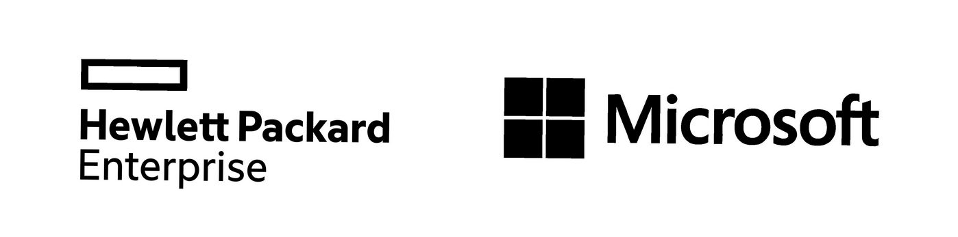 HPE Microsoft Windows Server 2022 5 Users CAL