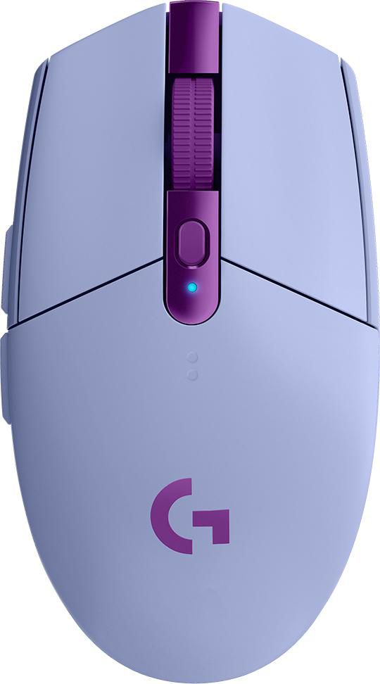 G305 LIGHTSPEED Wireless