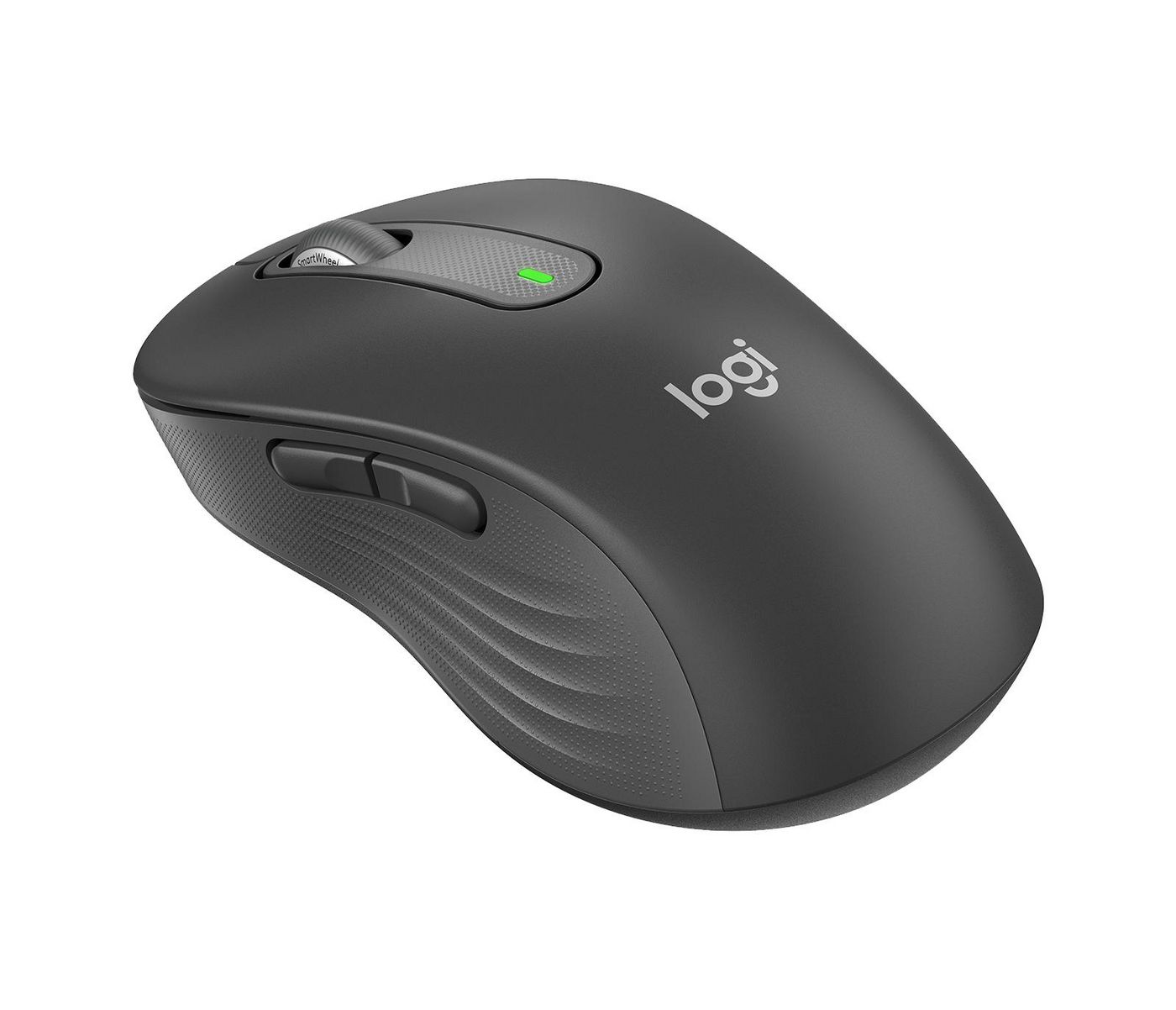 M650 Signature Wireless Mouse - Large