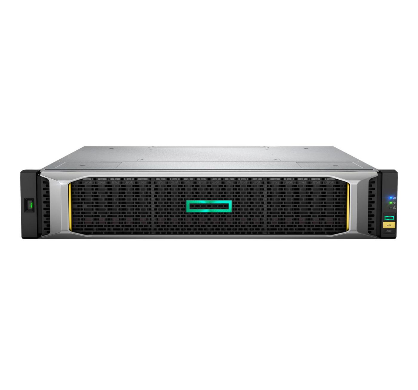 Modular Smart Array 2050 SFF