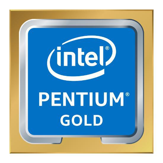 Pentium Gold G6405 processor