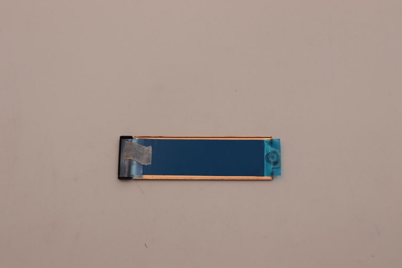 BRACKET FRU BRACKET