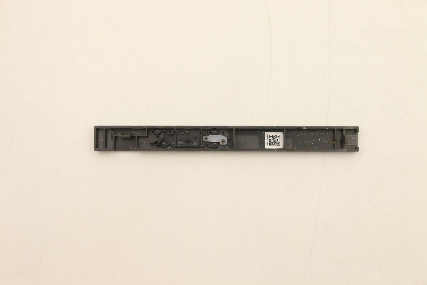 Mechanical assembly for