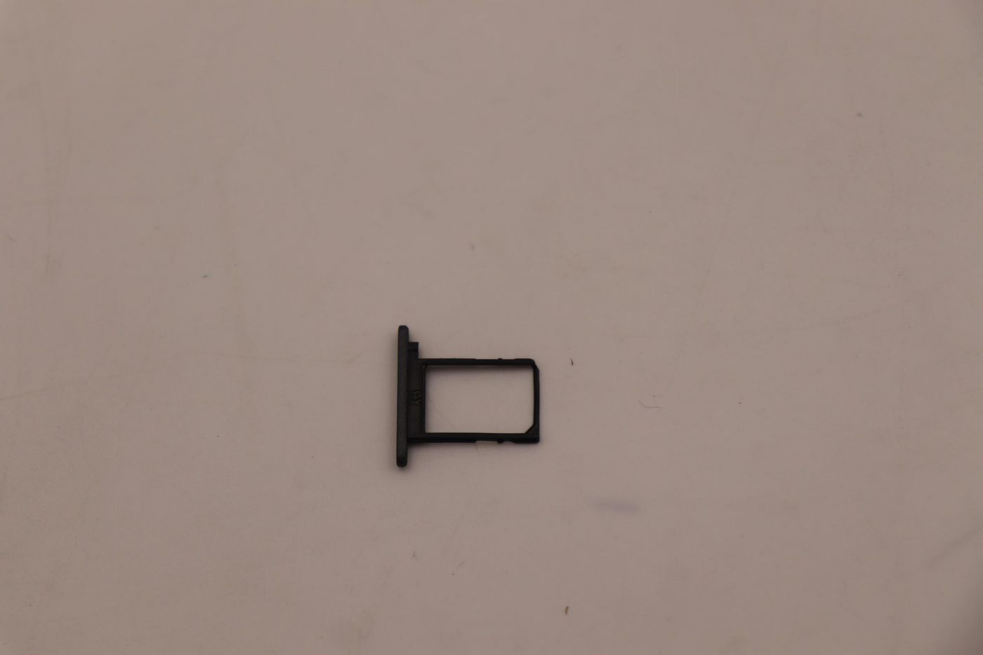 MECHANICAL FRU