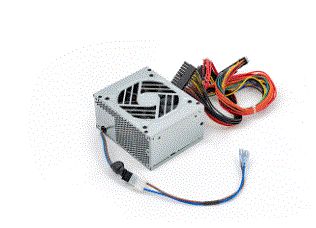 Single Power 550W - Applied