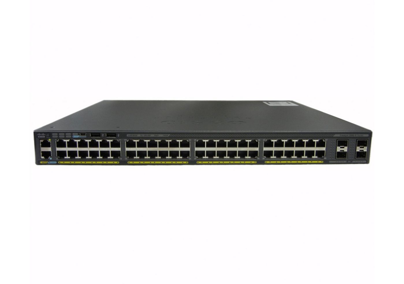 Catalyst 2960-X 48 Gige