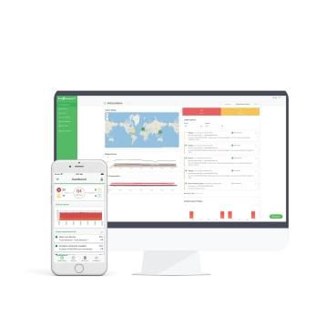 ECOSTRUXURE IT EXPERT 5 NODE