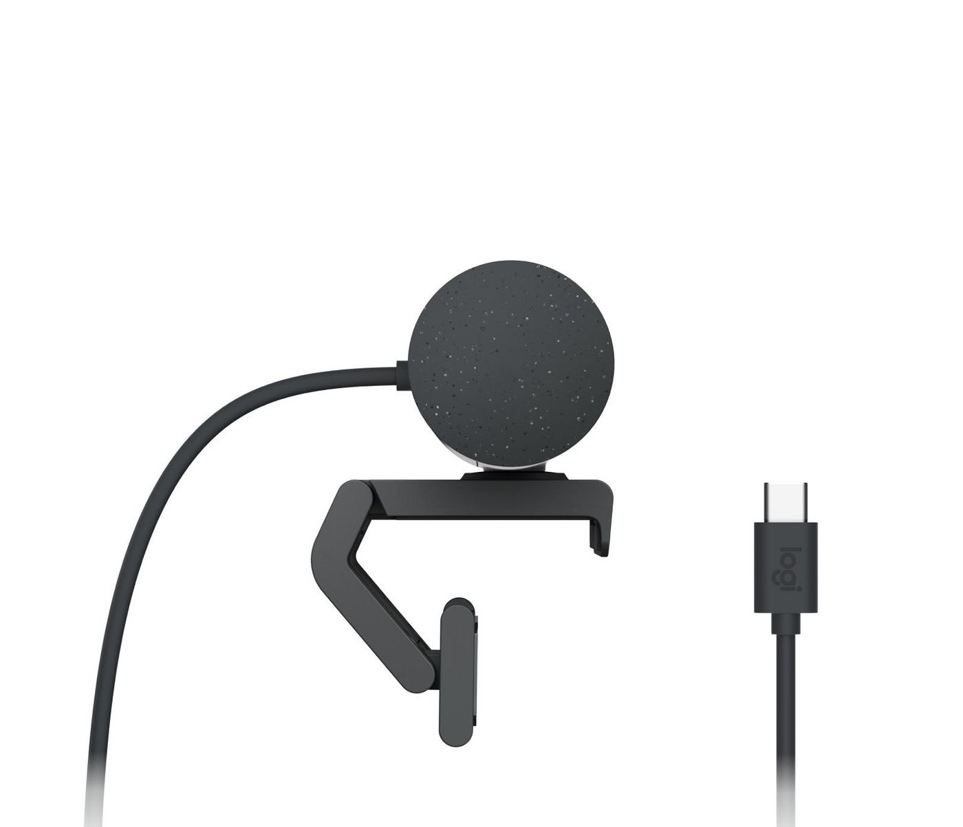 Logitech Brio 505 - GRAPHITE - EMEA