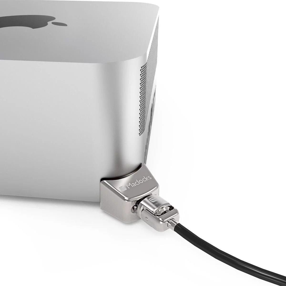 Mac Studio Keyed Cable Ledge
