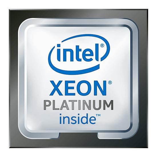 INTEL XEON 24 CORE CPU