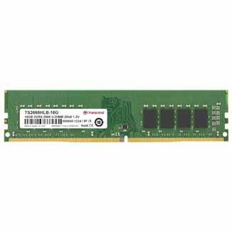 JetRam 16GB DDR4-3200 U-DIMM