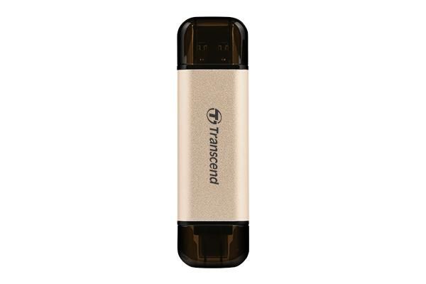 JetFlash 930C USB3.2ÊType C +