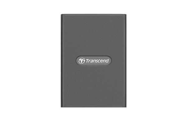 RDE2 - CFexpress CARD READER