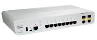 CATALYST 2960C SWITCH 8 FE
