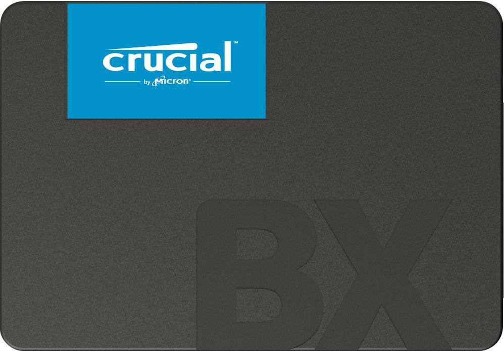 CT500BX500SSD1 internal solid