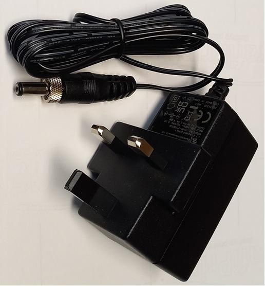 POWER SUPPLY FOR MOXA NPORT, 1