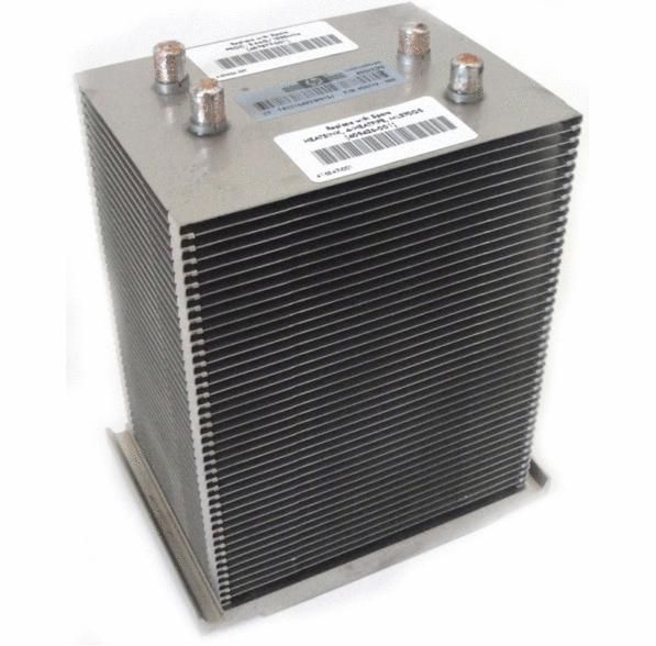 ML370 G5 Heatsink
