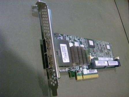 Smart Array P421 6G SAS DP