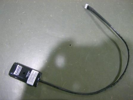CA CAPACITOR 12in FL