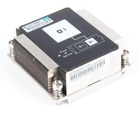BL460c G8 CPU1 Heatsink