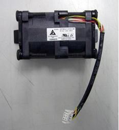 Assy Fan