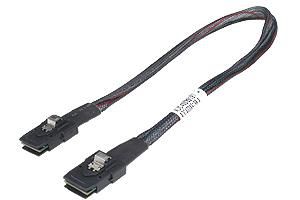 Cable Sas 2Xmini 470