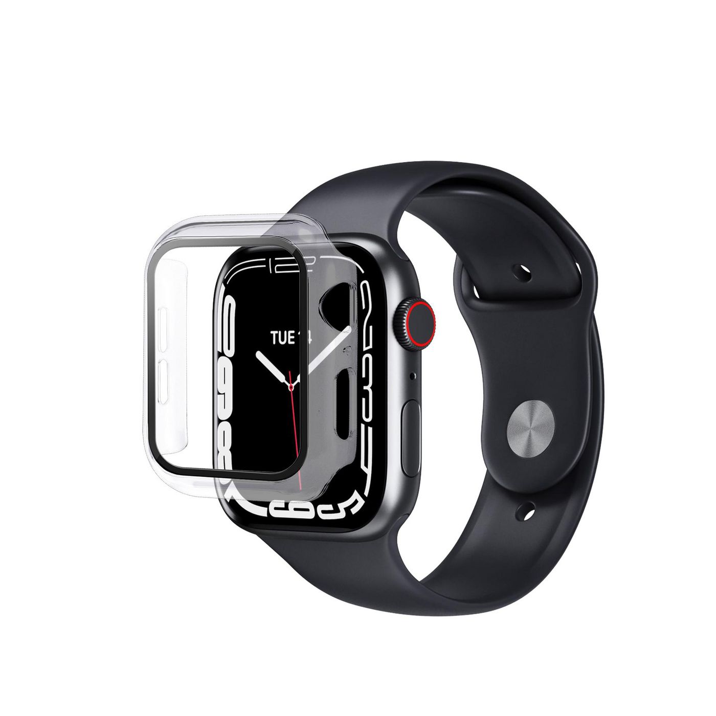 eSTUFF ES501030 watch part/accessory Watch screen protector