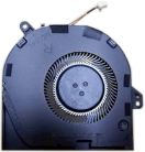 Right-side cooling fan