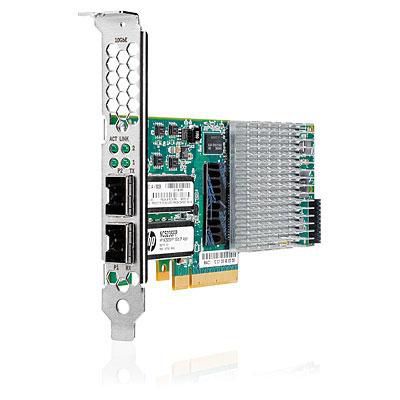 2 Port Server Adapter