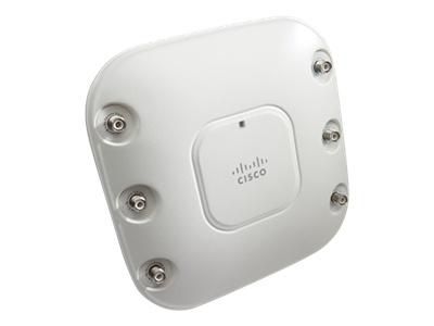 802.11A/G/N CTRLR-BASED AP