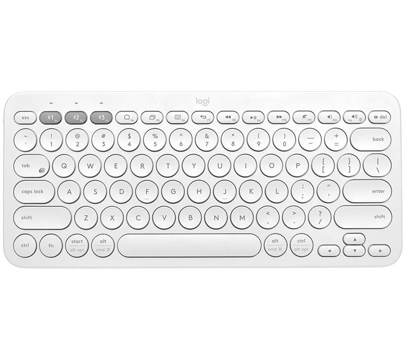 K380 Multi-Device keyboard