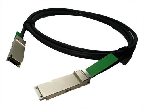 40GBASE-CR4 Passive Copper
