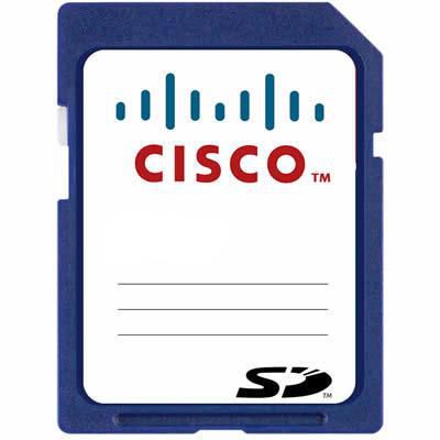 Catalyst 4500 2GB SD Memory