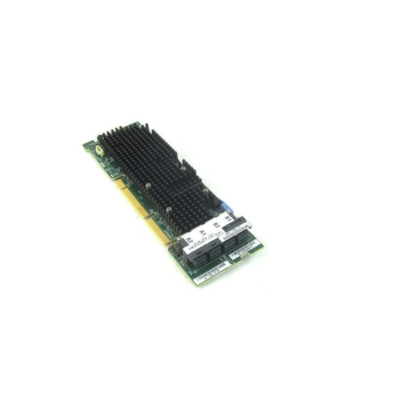 12G Modular RAID controller