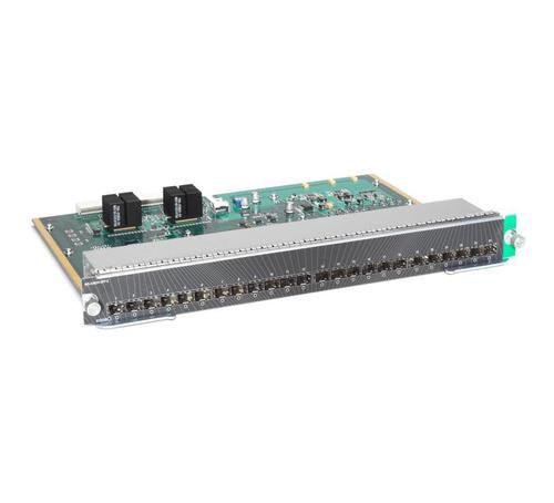 Catalyst 4500 E-Series