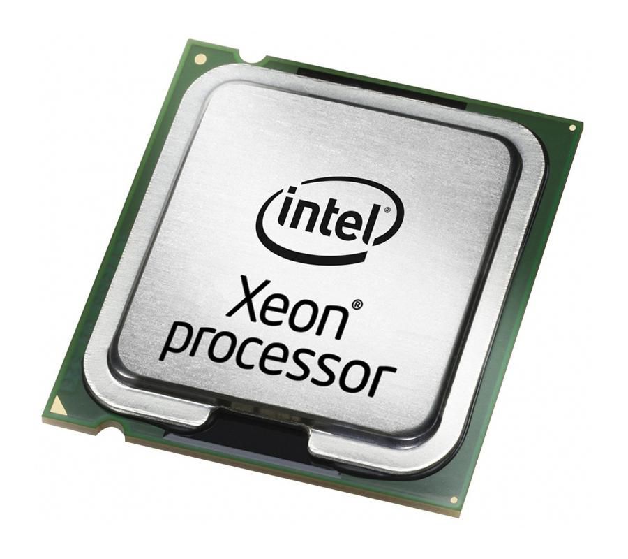 Express Intel Xeon Processor