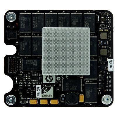 365GB MLC Accelerator Card